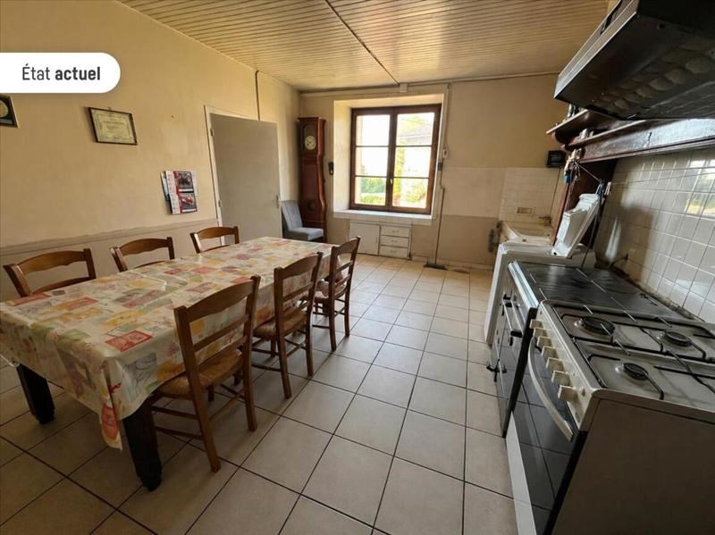 Vente Maison CONCEZE - 4 pièces -79 m² - (19350)