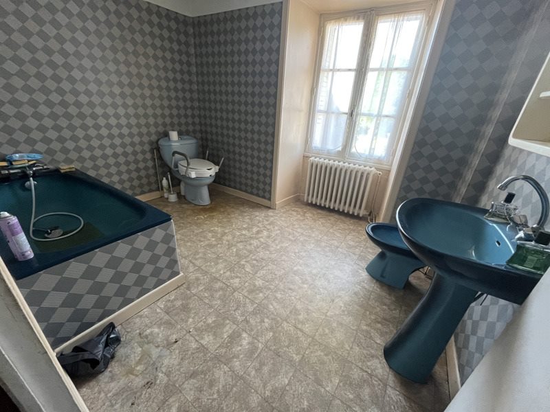 Vente Maison CONCEZE - 4 pièces -79 m² - (19350)