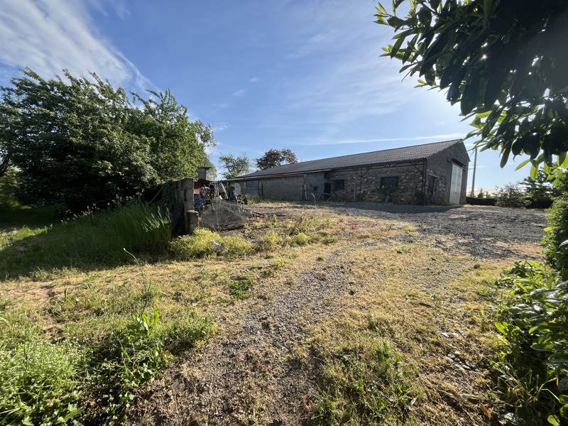 Vente Maison CONCEZE - 4 pièces -79 m² - (19350)
