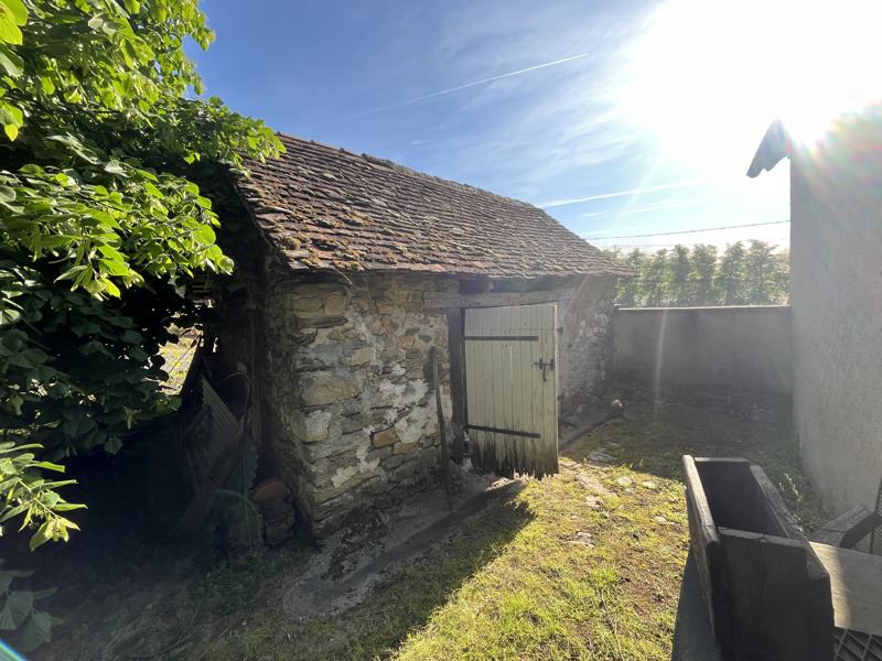 Vente Maison CONCEZE - 4 pièces -79 m² - (19350)