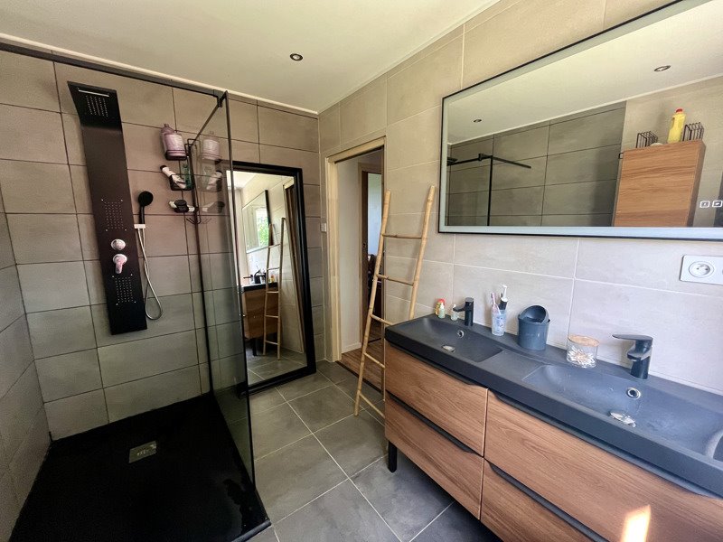 Vente Maison ST CYR LES CHAMPAGNES - 3 pièces -56 m² - (24270)