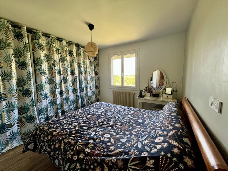 Vente Maison ST CYR LES CHAMPAGNES - 3 pièces -56 m² - (24270)