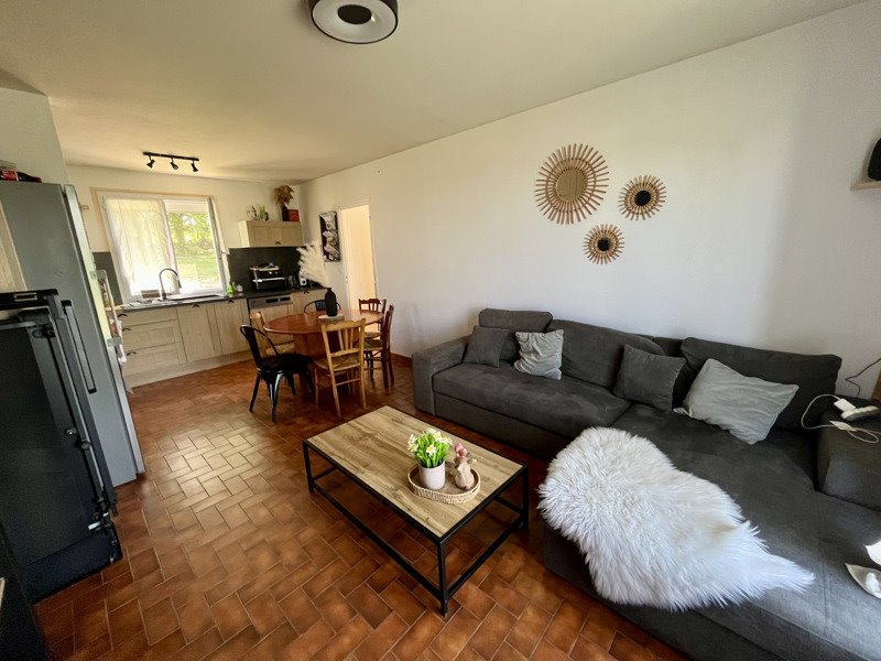 Vente Maison ST CYR LES CHAMPAGNES - 3 pièces -56 m² - (24270)