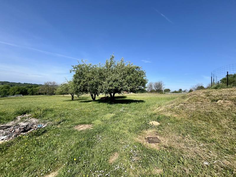 Vente Maison ST CYR LES CHAMPAGNES - 3 pièces -56 m² - (24270)