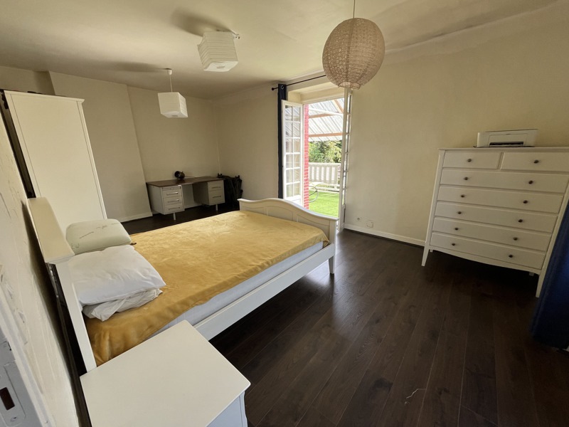 Vente Maison ST JULIEN LE VENDOMOIS - 4 pièces -110 m² - (19210)