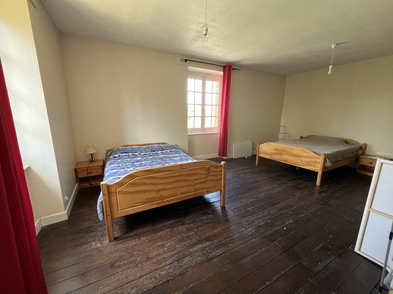 Vente Maison ST JULIEN LE VENDOMOIS - 4 pièces -110 m² - (19210)