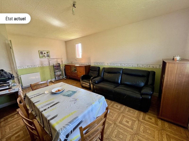 Vente Maison TROCHE - 4 pièces -101 m² - (19230)