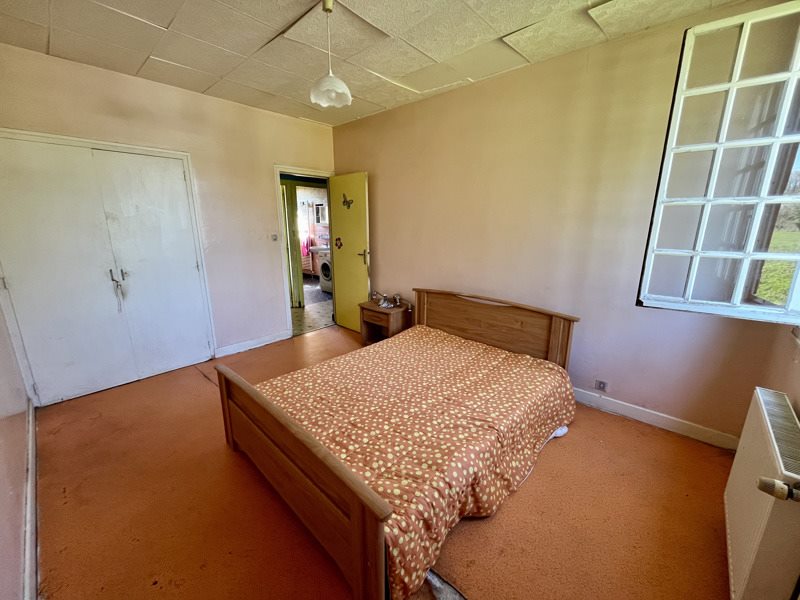 Vente Maison TROCHE - 4 pièces -101 m² - (19230)