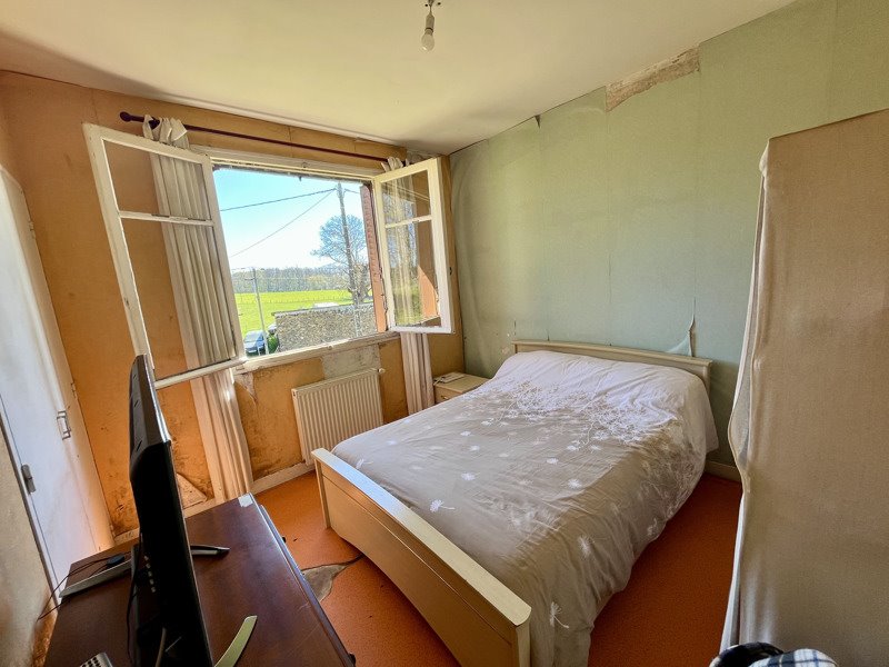 Vente Maison TROCHE - 4 pièces -101 m² - (19230)