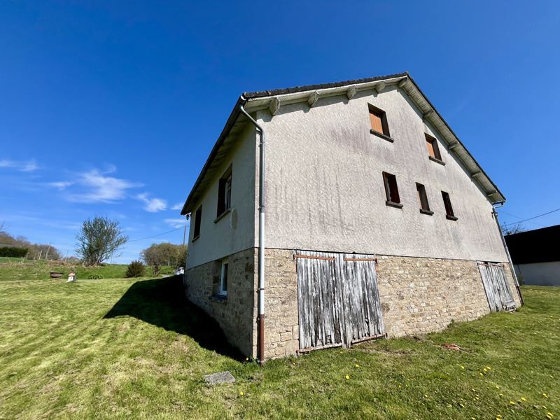 Vente Maison TROCHE - 4 pièces -101 m² - (19230)