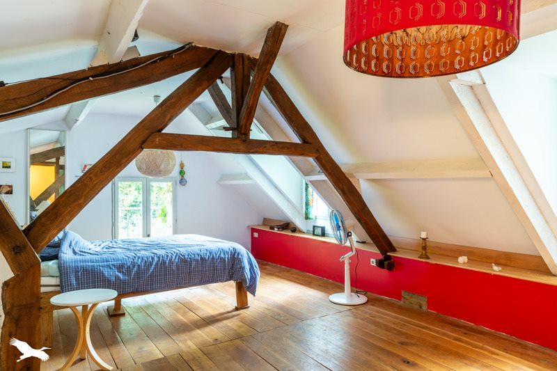 Vente Maison ST YBARD - 6 pièces -135 m² - (19140)
