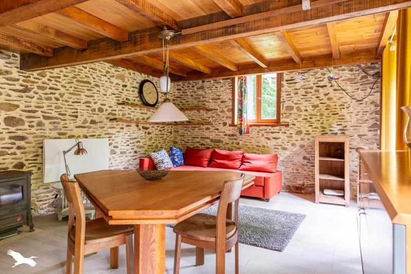 Vente Maison ST YBARD - 6 pièces -135 m² - (19140)