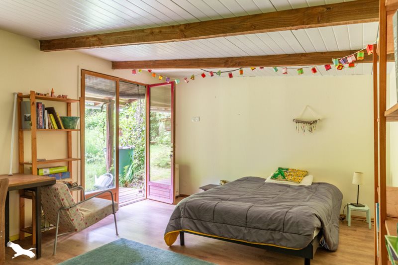 Vente Maison ST YBARD - 6 pièces -135 m² - (19140)