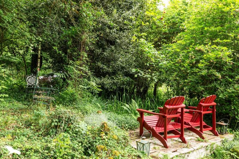 Vente Maison ST YBARD - 6 pièces -135 m² - (19140)