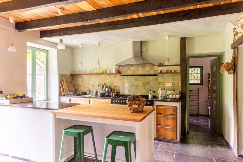 Vente Maison ST YBARD - 6 pièces -135 m² - (19140)