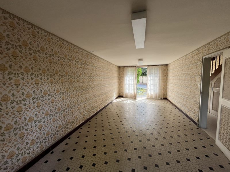 Vente Maison ARNAC POMPADOUR - 7 pièces -137 m² - (19230)