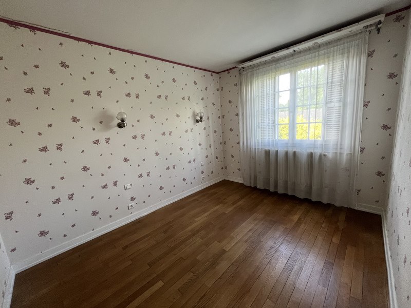 Vente Maison ARNAC POMPADOUR - 7 pièces -137 m² - (19230)