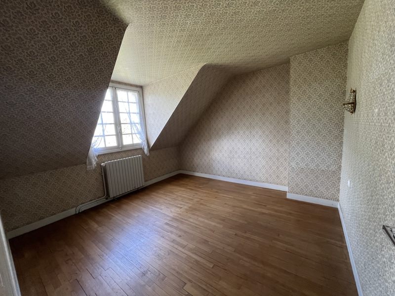Vente Maison ARNAC POMPADOUR - 7 pièces -137 m² - (19230)