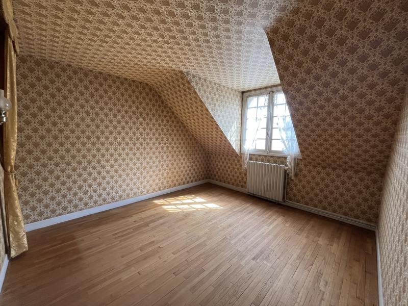Vente Maison ARNAC POMPADOUR - 7 pièces -137 m² - (19230)
