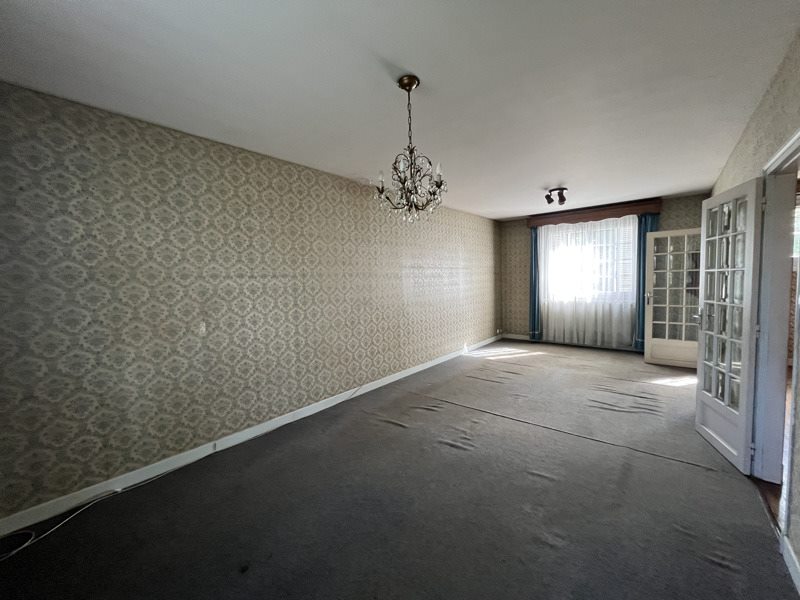 Vente Maison ARNAC POMPADOUR - 7 pièces -137 m² - (19230)