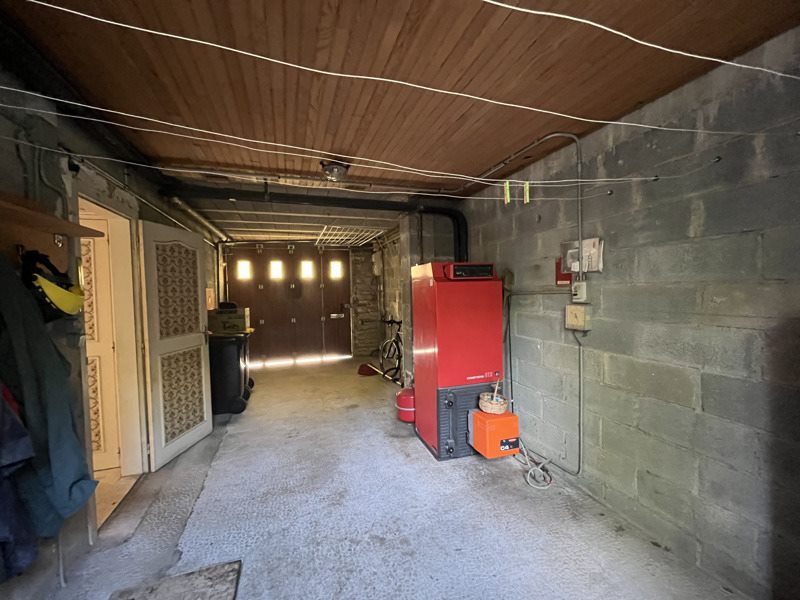Vente Maison ARNAC POMPADOUR - 7 pièces -137 m² - (19230)
