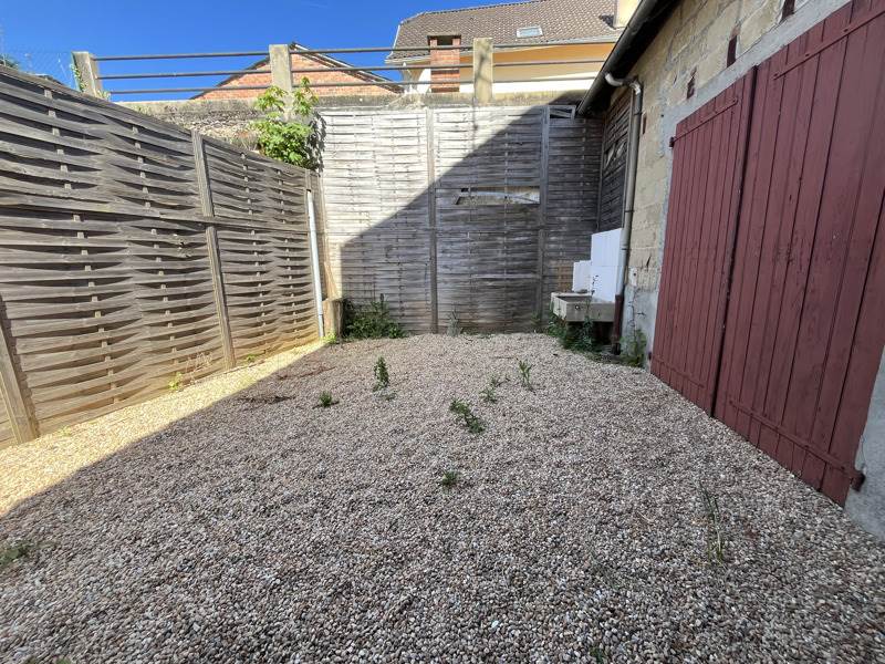Vente Maison ARNAC POMPADOUR - 8 pièces -153 m² - (19230)