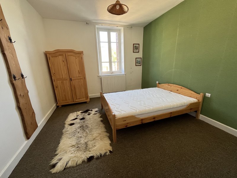 Vente Maison ARNAC POMPADOUR - 8 pièces -153 m² - (19230)