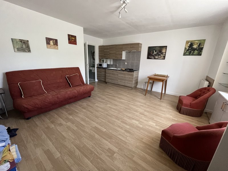 Vente Maison ARNAC POMPADOUR - 8 pièces -153 m² - (19230)