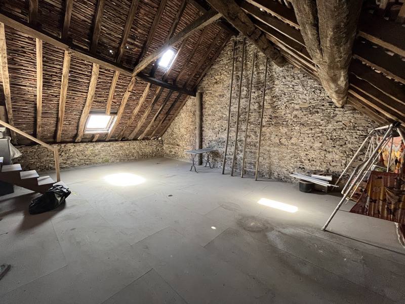 Vente Maison ARNAC POMPADOUR - 8 pièces -153 m² - (19230)