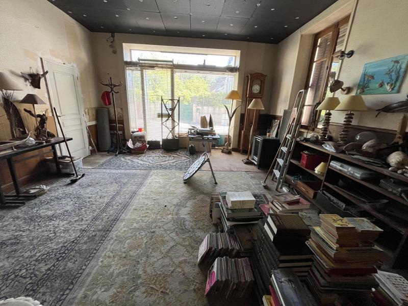 Vente Maison ARNAC POMPADOUR - 8 pièces -153 m² - (19230)