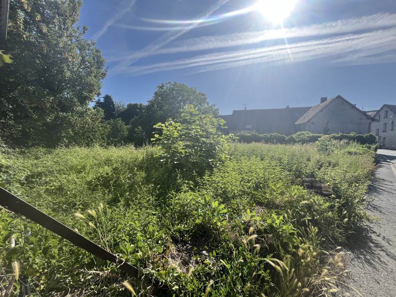 Vente Terrain ARNAC POMPADOUR - -491 m² - (19230)