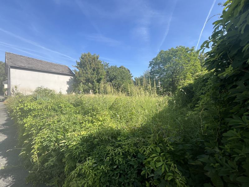 Vente Terrain ARNAC POMPADOUR - -491 m² - (19230)