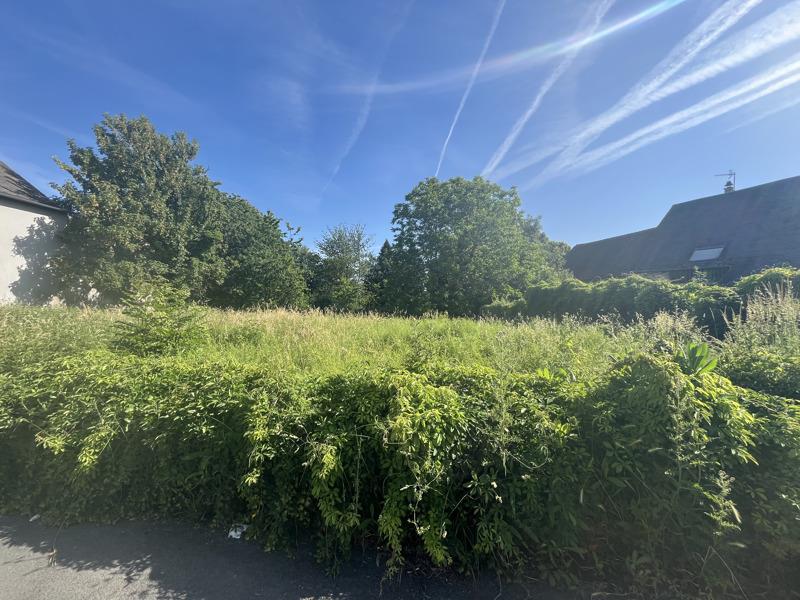 Vente Terrain ARNAC POMPADOUR - -491 m² - (19230)