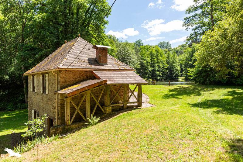 Vente Maison ARNAC POMPADOUR - 4 pièces -106 m² - (19230)