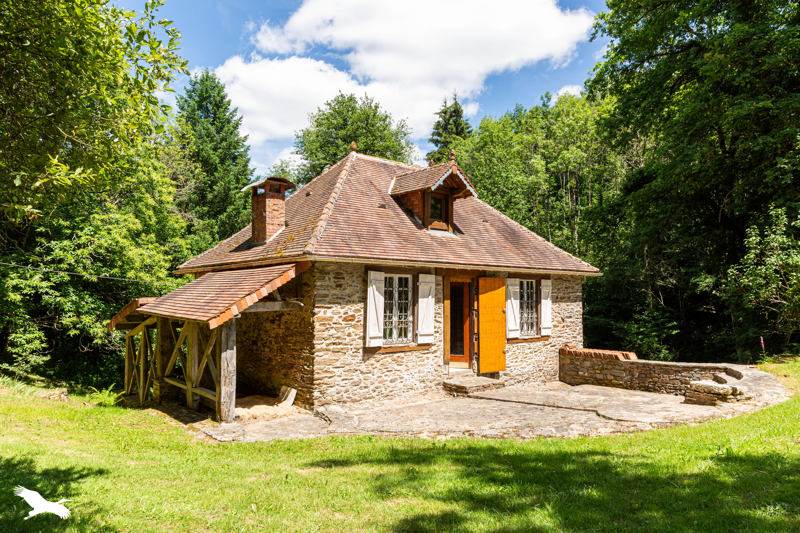Vente Maison ARNAC POMPADOUR - 4 pièces -106 m² - (19230)