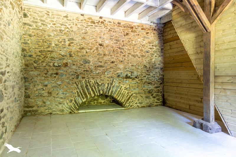 Vente Maison ARNAC POMPADOUR - 4 pièces -106 m² - (19230)