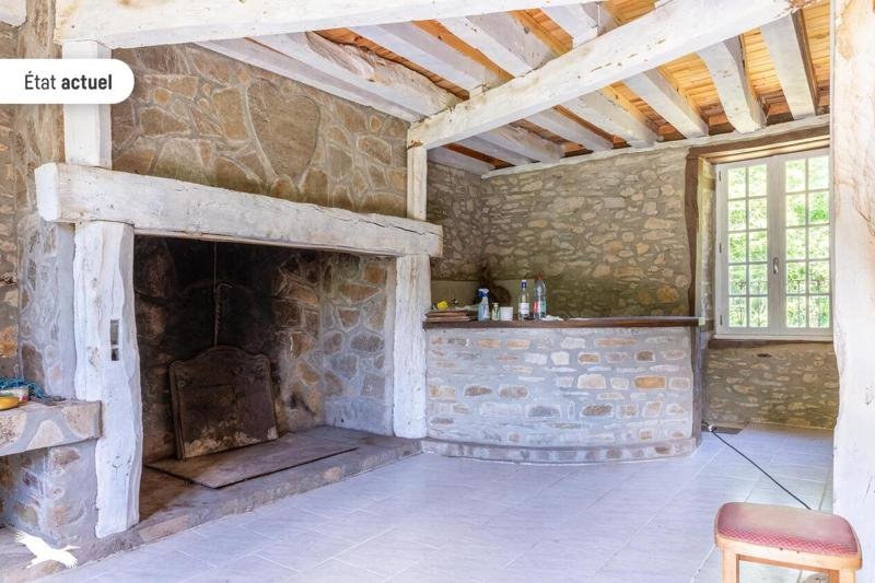 Vente Maison ARNAC POMPADOUR - 4 pièces -106 m² - (19230)