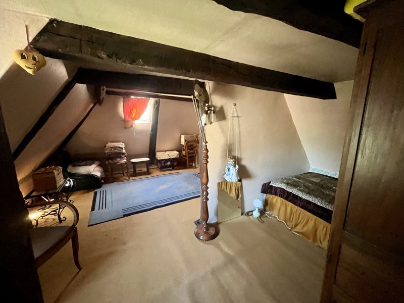 Vente Maison ST JULIEN LE VENDOMOIS - 6 pièces -110 m² - (19210)