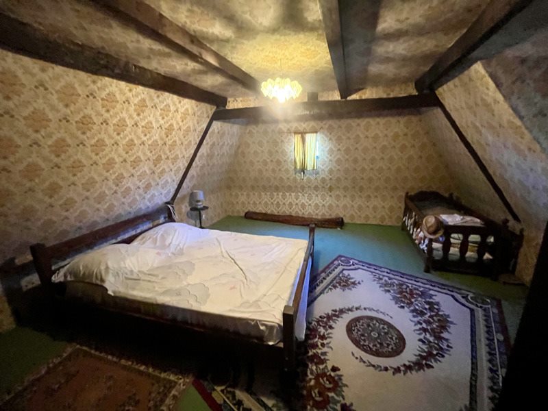 Vente Maison ST JULIEN LE VENDOMOIS - 6 pièces -110 m² - (19210)
