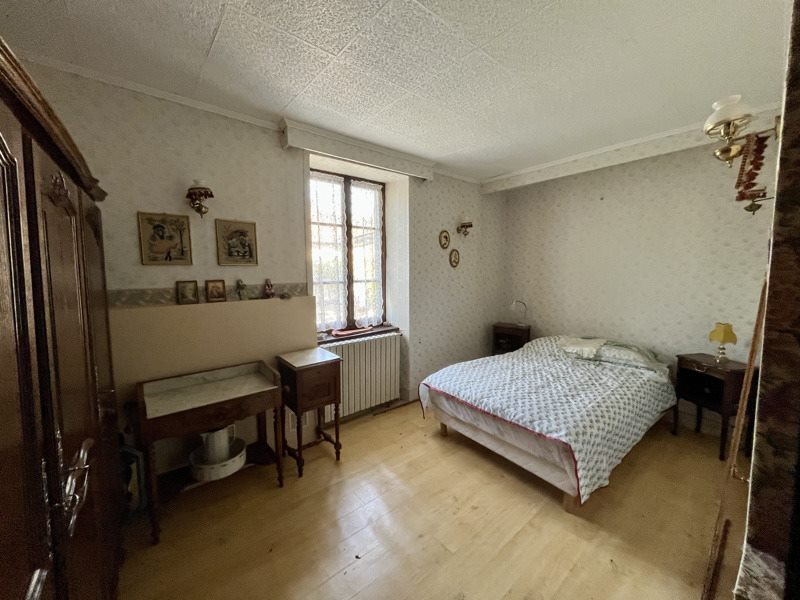 Vente Maison ST JULIEN LE VENDOMOIS - 6 pièces -110 m² - (19210)