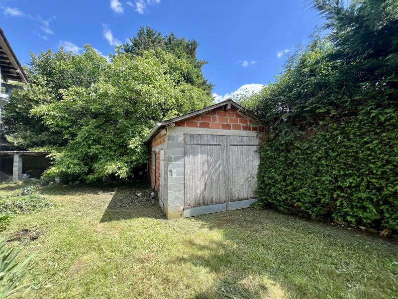 Vente Maison ST JULIEN LE VENDOMOIS - 6 pièces -110 m² - (19210)