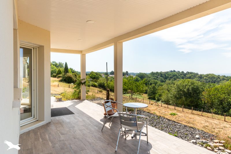 Vente Maison LASCAUX - 6 pièces -106 m² - (19130)