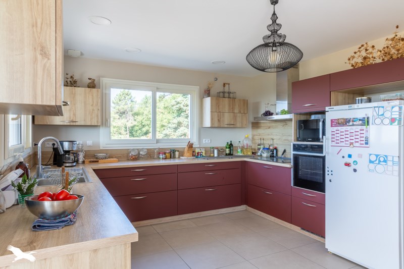 Vente Maison LASCAUX - 6 pièces -106 m² - (19130)