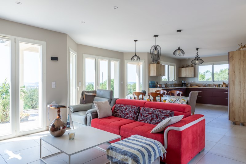 Vente Maison LASCAUX - 6 pièces -106 m² - (19130)