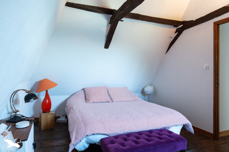 Vente Maison LASCAUX - 6 pièces -95 m² - (19130)