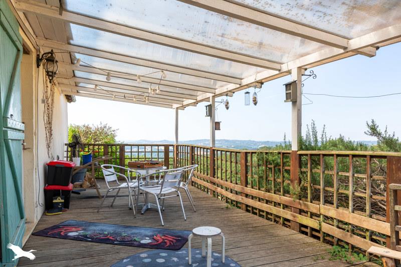 Vente Maison LASCAUX - 6 pièces -95 m² - (19130)