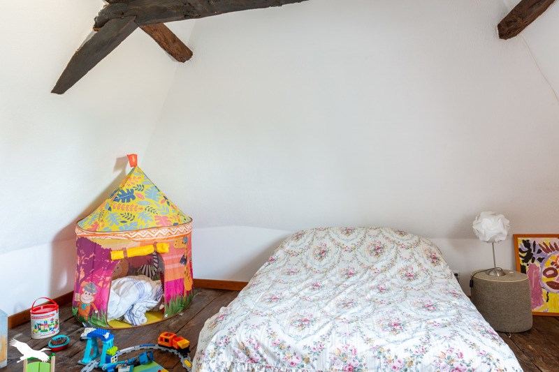 Vente Maison LASCAUX - 6 pièces -95 m² - (19130)