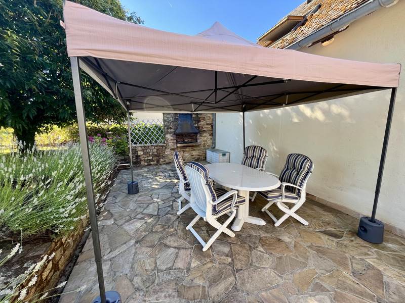 Vente Maison ARNAC POMPADOUR - 7 pièces -172 m² - (19230)