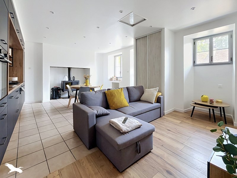 Vente Maison Ségur-le-Château 19230 3 pièces - 67 m²