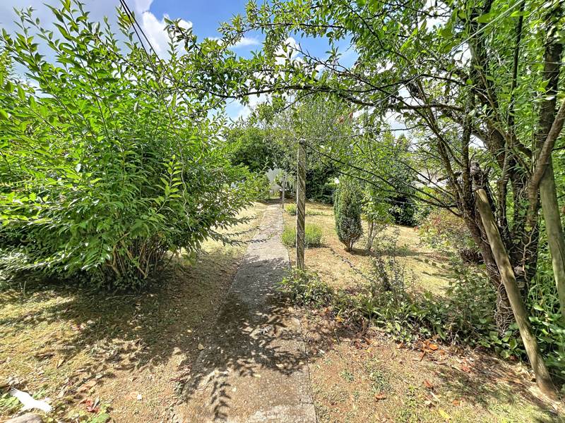 Vente Maison ARNAC POMPADOUR - 4 pièces -103 m² - (19230)